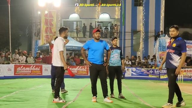 "USMAN" & "BUA" - Batting 🔥, 58 Run Chase Against "PRINCE" - 🔥 "Match Winning Celebration" like DAD смотреть онлайн