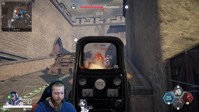 Battle Carnival german/deutsch Stream Nr. 1 смотреть онлайн