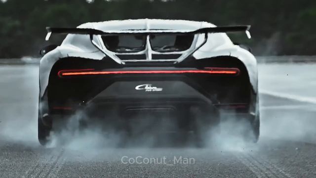 Bugatti 😪 -[ EDIT ]- [4K] смотреть онлайн