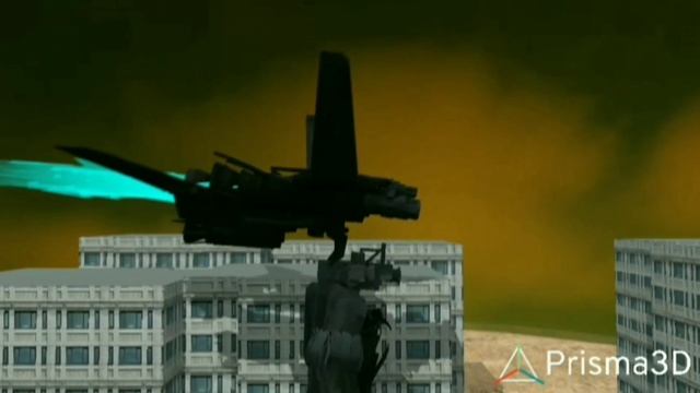 Skibidi Battles 3 [Prisma 3d] смотреть онлайн