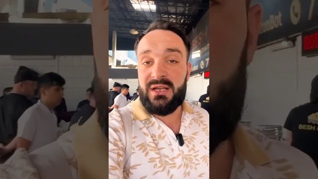Среднеазиатский центр плова в Ташкенте смотреть онлайн