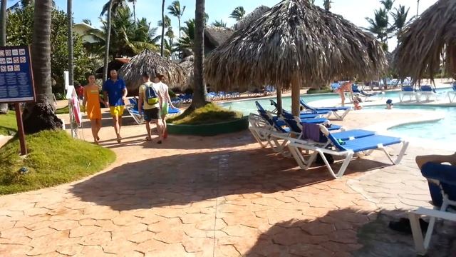 vik arena blanca4* Доминикана 2017 смотреть онлайн