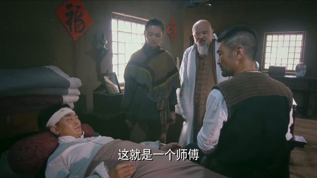 【功夫电影】十岁小孩胆大包天，竟然当场劫法场！⚔️ 功夫|中国电视剧 смотреть онлайн