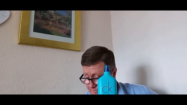 C K ONE SUMMER 2020 ETD REVIEW смотреть онлайн