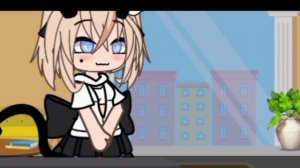 личинус  срача! 🆘 1/? серия 1/? сезон #гача #личинус #рекомендации #тренды  #ГачаЛайф