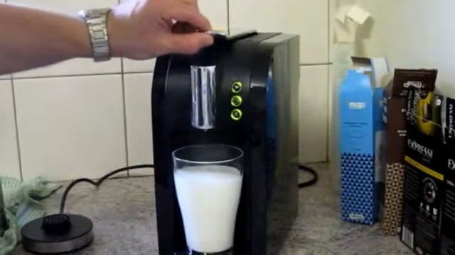 How To Make Latte Macchiato At Home смотреть онлайн