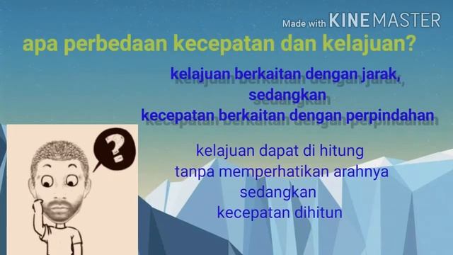 Video pembelajaran kinematika gerak lurus смотреть онлайн