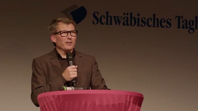 TAGBLATT-Podium zum Tübinger Bürgerentscheid Innenstadtstrecke смотреть онлайн