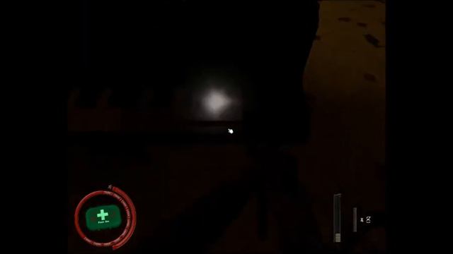 The Forgotten Ones-Part 6-Final