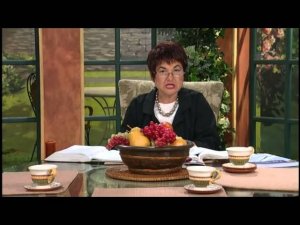 Брак без сожаления, урок 12. Семья и дом