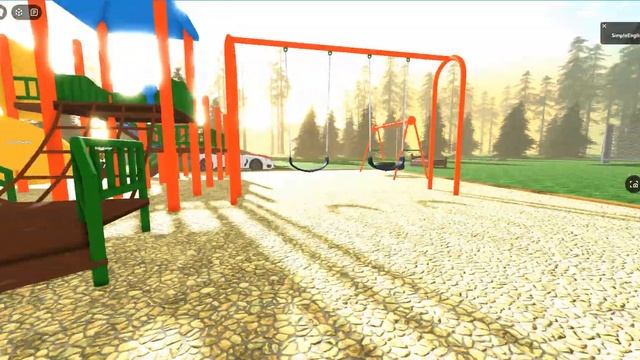 For kids | Today and Every Day| Funny Song | Roblox смотреть онлайн