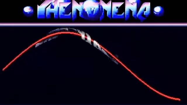 Phenomena Intro By Photon смотреть онлайн