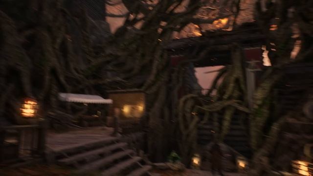 Throne And Liberty Gameplay Prologue Max Graphics 4K