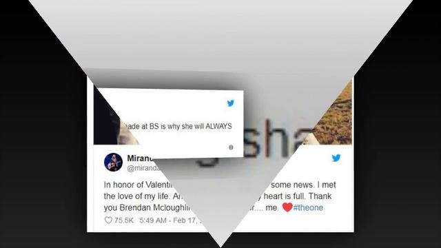 Reba McEntire Had the Sassiest Response to Miranda Lambert's Public Dig at Blake Shelton смотреть онлайн