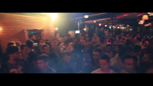 Check In Terrace - ADELINA TAHIRI & GRUPI FAMA BURAKU & Dj Pancho смотреть онлайн