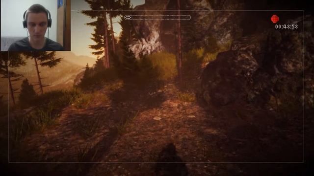 ВЫБИРАЕМСЯ ИЗ ШАХТЫ - Slender: The Arrival #4 смотреть онлайн