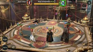 Обзор героя Сун Вуконг Live-Арена Гидра