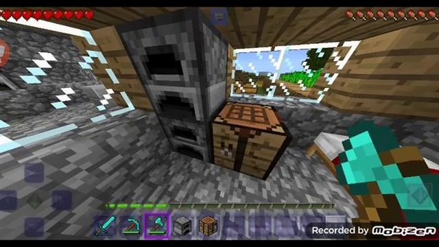 это самый низкий дом в Майнкрафт смотреть онлайн