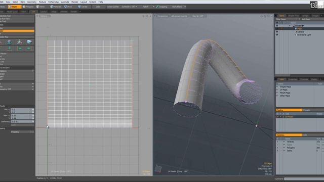 UV Peeler смотреть онлайн