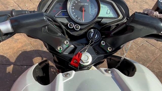 BAJAJ PULSAR NS 160 TIENE MAS DE LO QUE ME ESPERABA 🤯 REVIEW Y PRUEBA DE MANEJO 💯¿VALE LA PENA AUN? смотреть онлайн