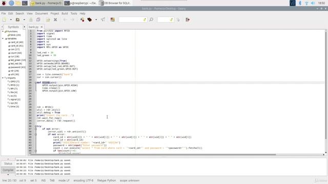 65 - Atm Application смотреть онлайн