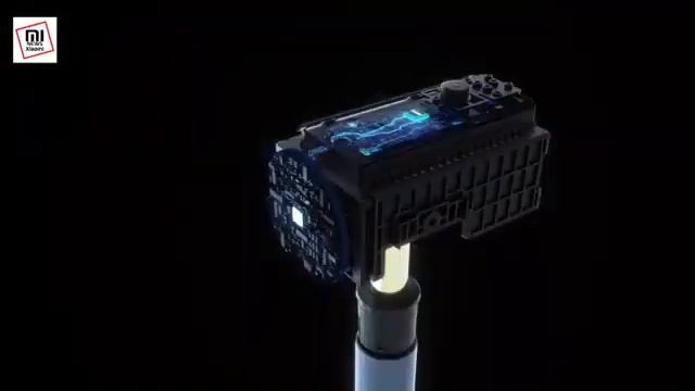 Xiaomi Smartmi DC Fan 3 Inverteres vezeték nélküli Prémium Okos Ventilátor смотреть онлайн