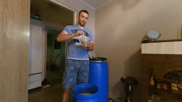 Бурбон или кукурузная водка? смотреть онлайн