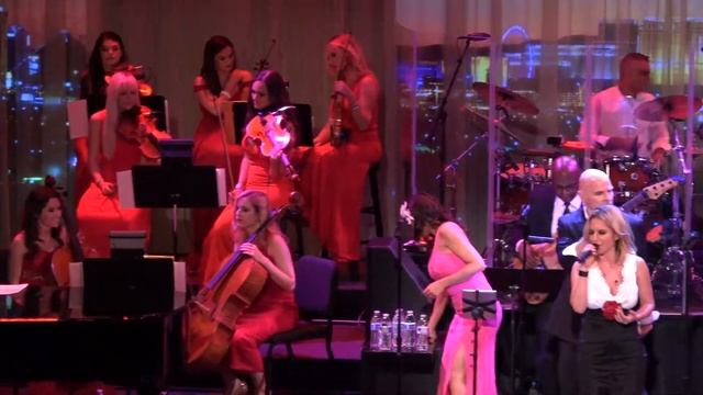 Celia Cruz Medley (unedited) смотреть онлайн
