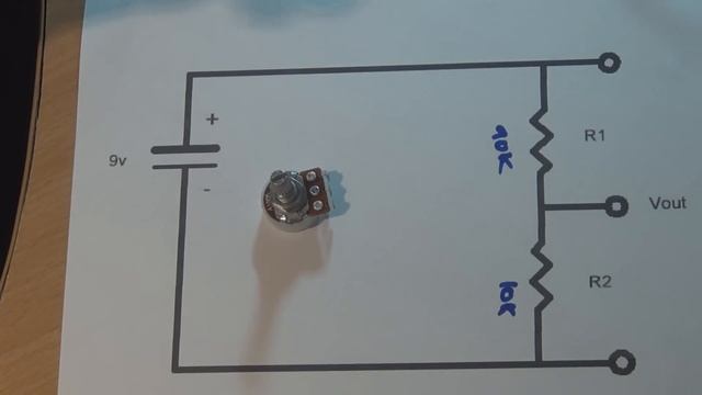 How the volume control on a guitar pedal works смотреть онлайн