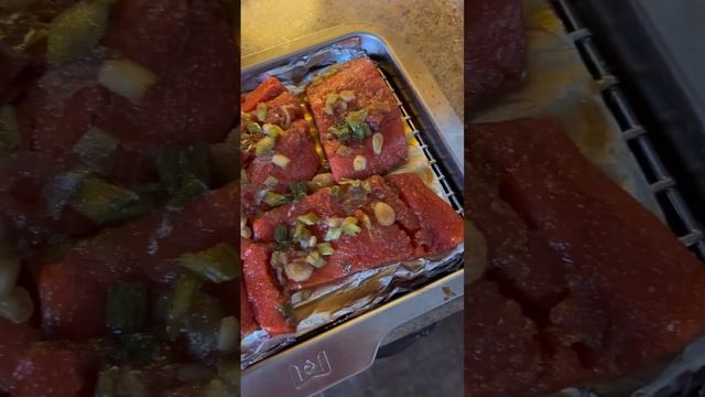 #salmon #broccoli #potato #shortsvideo #food #reels #foodie #reelsinstagram #protein #carnivore смотреть онлайн