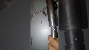 PCP Пневматика своими руками, и самодельный стволик.