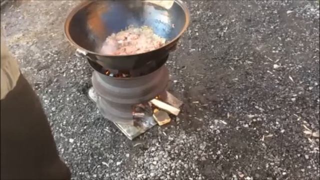 Макароны по-флотски В КАЗАНЕ смотреть онлайн