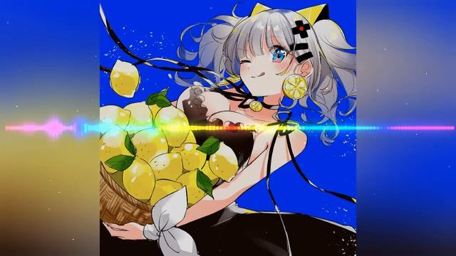 Nightcore - Lemonade смотреть онлайн