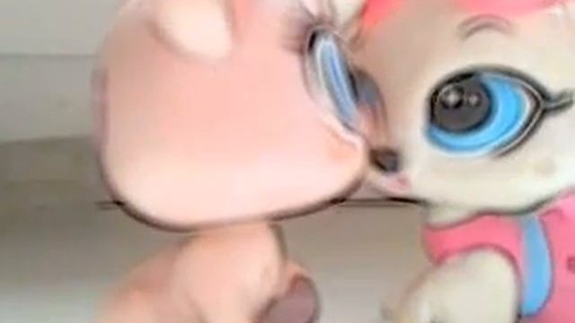 Lps песня ,, САМАЯ САМАЯ ,,