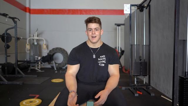 NO OS LO CONTÉ (todo lo que me pasó en los 305KG) смотреть онлайн