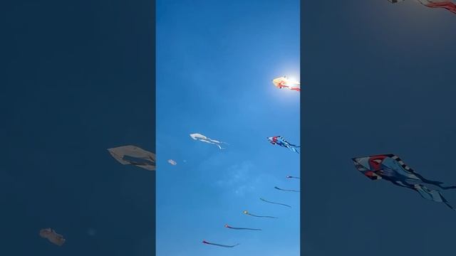 Воздушный змей 🤍 смотреть онлайн