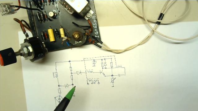 Tyristor смотреть онлайн