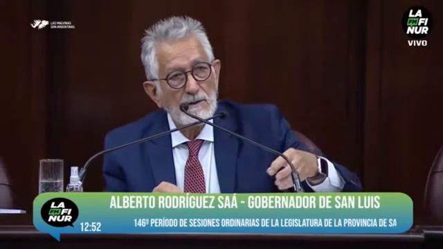 Agenda Digital - Apertura del XXXV Periodo de Sesiones Legislativas смотреть онлайн