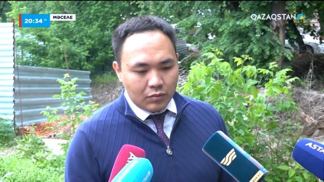 Көліктің жүксалғышы 3 баланың өмірін жалмады: Кінәлі кім? смотреть онлайн