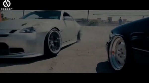 Nebezao, Basiaga - Налей ( Премьера 2021) CAR VIDEO