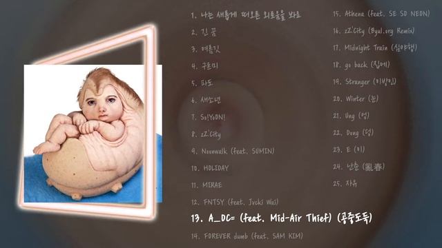 《ɪɴᴅɪᴇ ғᴀʀᴍ최애》 새소년(SE SO NEON) 님 노래모음 смотреть онлайн