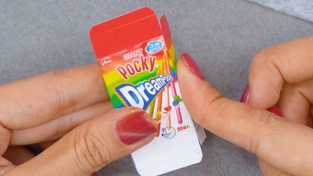 36 EASY DIY MINIATURE IDEAS FOR DOLLHOUSE AND BARBIE ITEMS смотреть онлайн