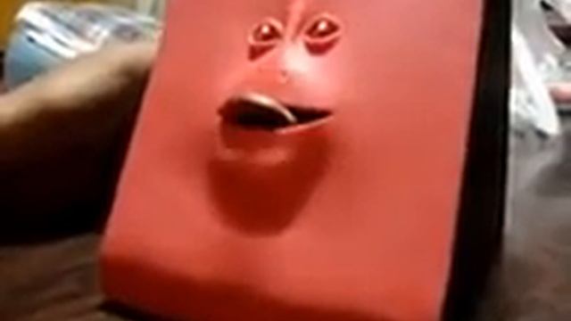 Вах вах вах , что это такое?