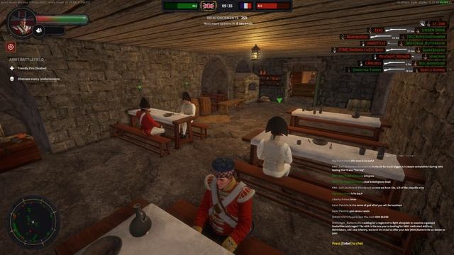 Holdfast Nations At War | Rumba Steak смотреть онлайн