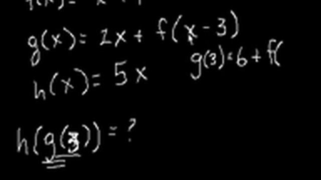 Functions Part 2 смотреть онлайн