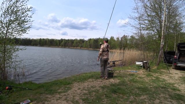 Трофейна роздача на Zig Rig + РОЗІГРАШ смотреть онлайн