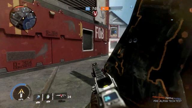 TITANFALL 2 - NUOVO TEST! смотреть онлайн