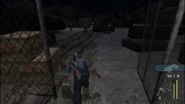 Manhunt Speedrun Fuelled By Hate Max Rating In 7:51 WR