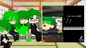 Реакция семьи Вару на Вару