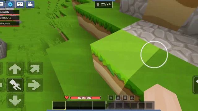 круто паваивал блин пачти 1 место но я считаю не честно он меня первый заметил смотреть онлайн